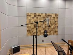 -韩宫录音棚(新街口店)
