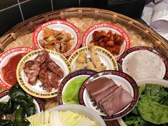 -文立新麻辣烫(合生汇21街区店)