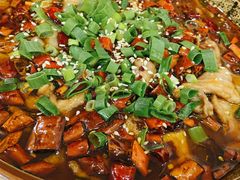 -四海蒸鲜蒸汽海鲜自助(北戴河店)