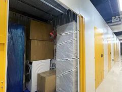 -安东易迷你自助仓储寄存仓库(草桥店)