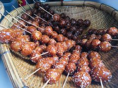 -邓记新一代糖油果子(四川煤管局供销公司职工宿舍店)