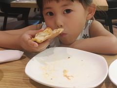 -棒约翰比萨·意面(金桥国际店)