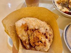 -正南齐北·老街糯米团(洪崖洞店)
