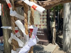 -难波八坂神社