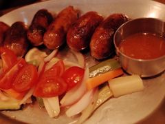 菲力宾香肠-Mesa Madre梅萨妈妈·Bintana(国贸店)