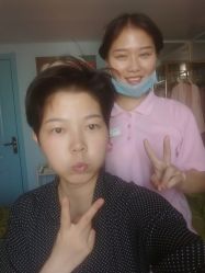 -骄阳兰多产后修复(徐东旗舰店)