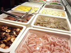 -九记潮汕现切鲜牛肉自助火锅(长沙·方圆荟店)