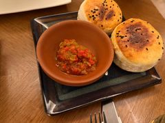-Tajine Moroccan塔金摩洛哥中东餐厅