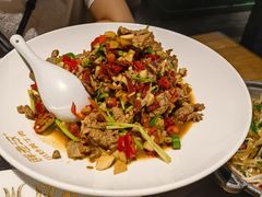 -胖老汉新疆特色椒麻鸡(南门店)