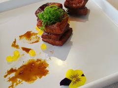 脆皮山猪腩肉-三利音·浦之舟(滨江大道店)