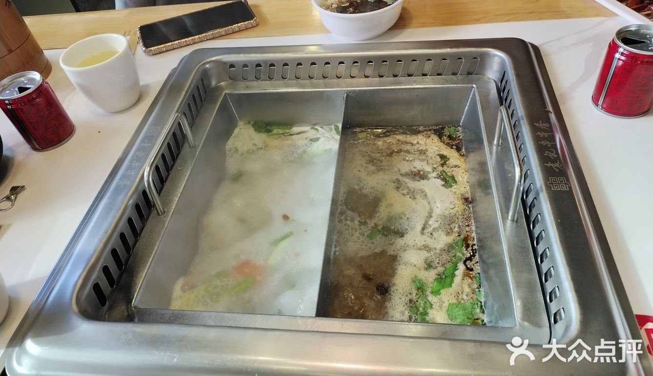 都是吃货无疑位置在北国对面