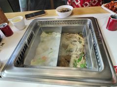 -袁记串串香(北国店)