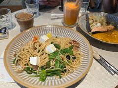 -BAKER&SPICE(环贸店)