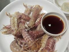 -赶海部落海鲜城(海阳路店)