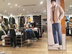 -优衣库(青岛万象城店)