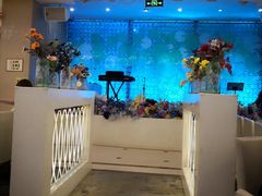 -芭菲盛宴·环球美食(袁家岗店)