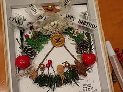 -视界美食自助餐厅·石家庄希尔顿酒店