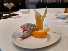 -天瑞轩·粤菜餐厅