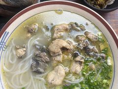 -沈记土鸡米线(七星街品牌中心店)