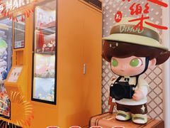 -银泰百货(厦门国贸中心店)