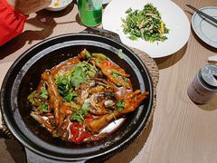 -周家二小姐的菜(西津渡店)