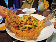 -杭州西子湖四季酒店·金沙厅