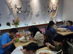 -乐达酸菜鱼面(山师东路店)