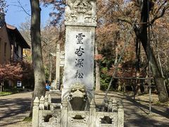 -灵谷景区