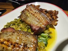 -花腰餐吧Bistro烧烤 傣味(传媒大学店)