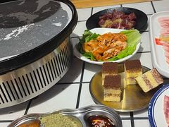 -肆幺幺烤肉(乐汇城店)