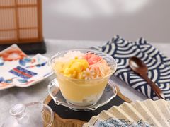 -阿吾罗日本料理(K11艺术中心店)