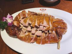 -龙抄手食府(浣花北路店)