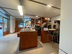 -有趣人类咖啡(永庆坊店)