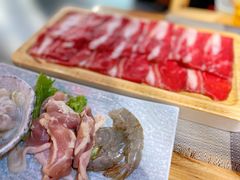 -笑纳日本料理(嘉定大融城店)