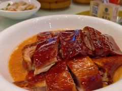 -东方御宴海鲜酒楼(棕泉酒店)