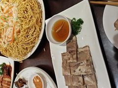 -德兴馆(广东路总店)