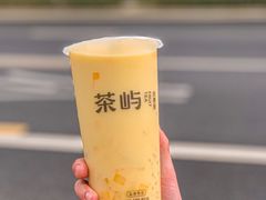 -茶屿水果茶(太古里店)