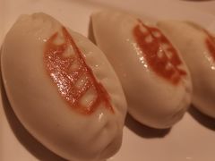 香煎和牛包-利苑酒家(宜安广场店)
