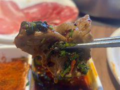 -千滋百味自助烤肉火锅(东门町店)