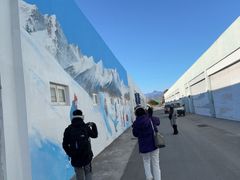 -华彬猛犸滑雪场