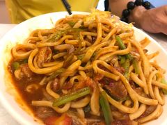-楼兰印象(朝外店)