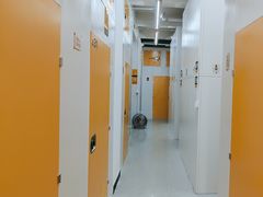 -安东易迷你仓自助寄存仓库(金桥店)
