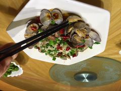 胖大嫂渔家排档-胖大嫂渔家排档(半边山店)