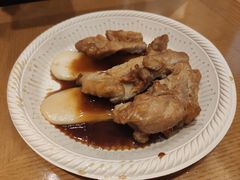 经典排骨年糕-鲜得来排骨年糕(豫园店)