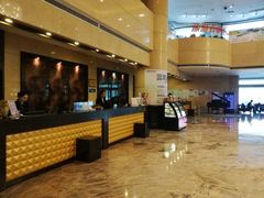 -蓝海国际大饭店·蓝钻自助百汇(兰山店)