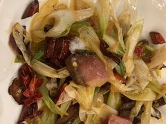 -豪廷轩中餐厅·特色云南菜(温德姆至尊豪廷大酒店)
