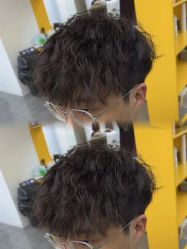 -卓梵美发·精品Salon