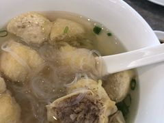 -鼎泰丰(国贸商城店)