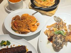 -汤城小厨•粤菜•靓汤(金宝街店)