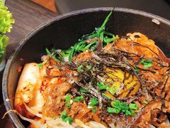 -AJIYA·池袋日式烧肉自助(天津万象城店)
